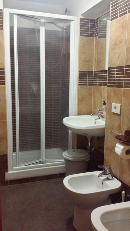 3 Lati Di Pitagora B&B Ρώμη Εξωτερικό φωτογραφία