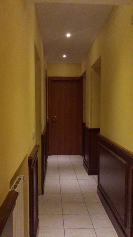 3 Lati Di Pitagora B&B Ρώμη Εξωτερικό φωτογραφία