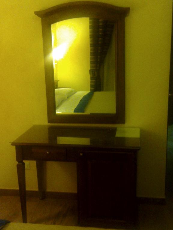 3 Lati Di Pitagora B&B Ρώμη Εξωτερικό φωτογραφία