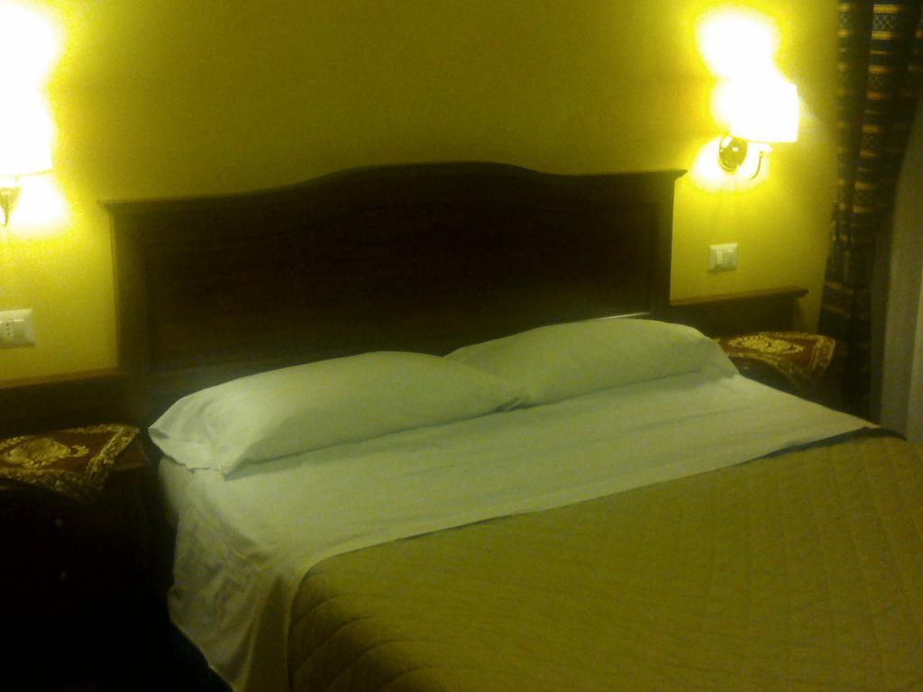 3 Lati Di Pitagora B&B Ρώμη Εξωτερικό φωτογραφία
