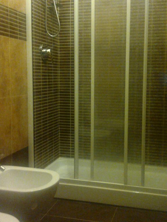 3 Lati Di Pitagora B&B Ρώμη Εξωτερικό φωτογραφία