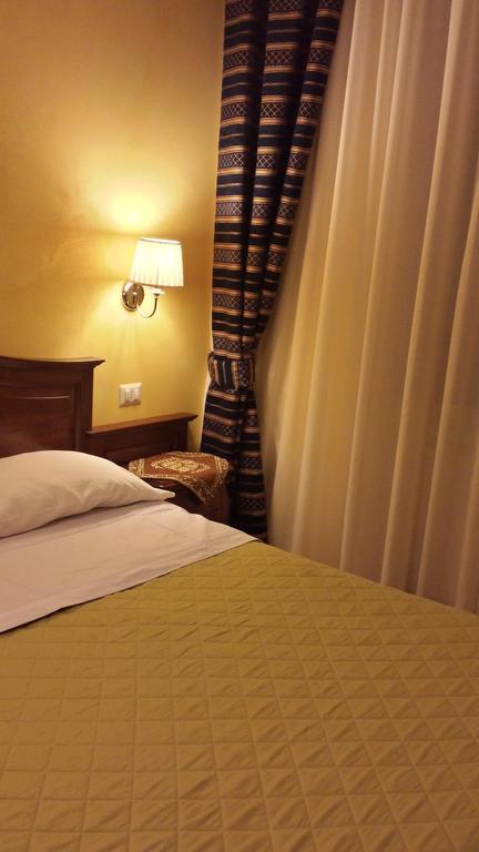 3 Lati Di Pitagora B&B Ρώμη Εξωτερικό φωτογραφία