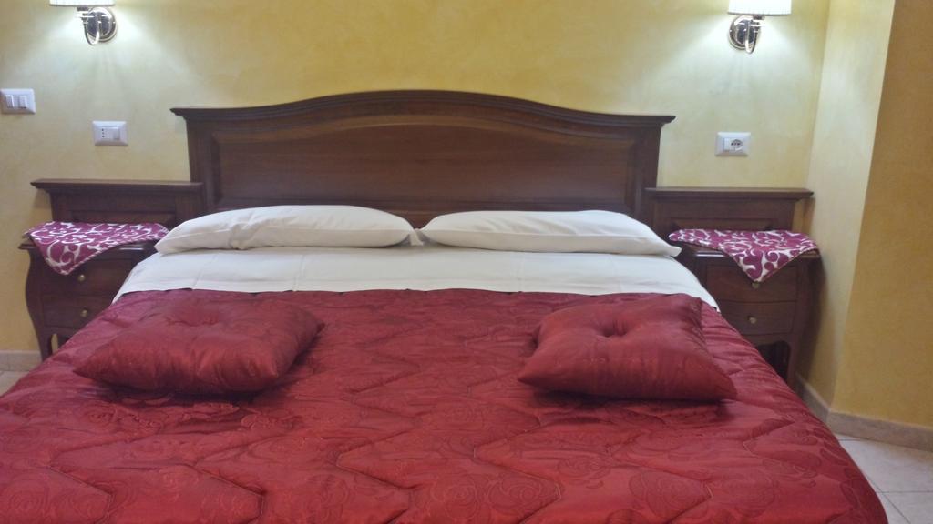 3 Lati Di Pitagora B&B Ρώμη Εξωτερικό φωτογραφία