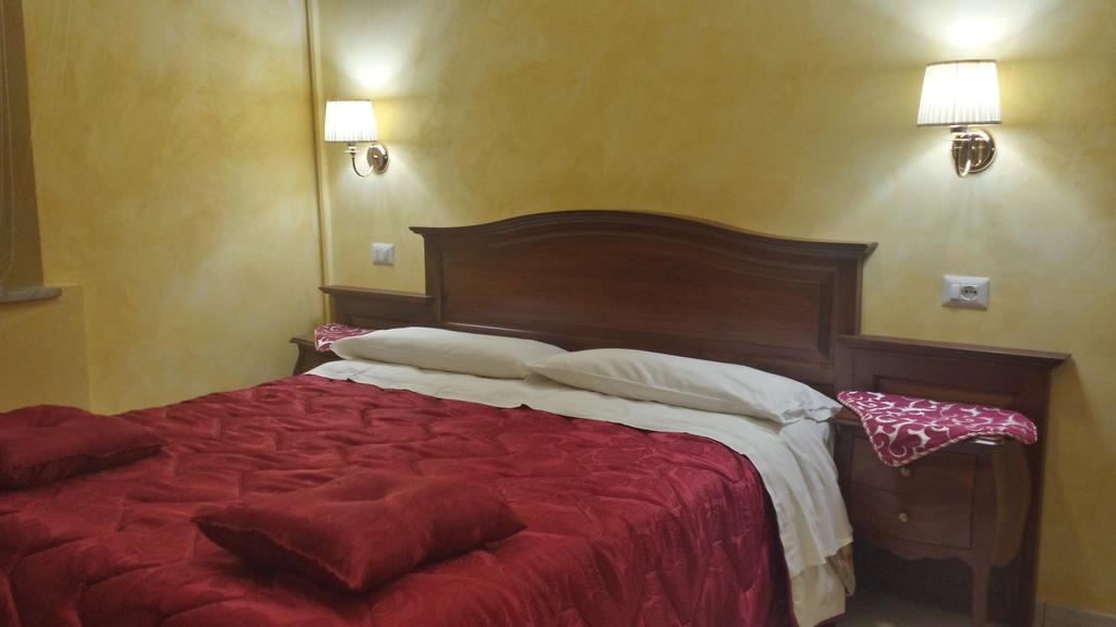 3 Lati Di Pitagora B&B Ρώμη Δωμάτιο φωτογραφία