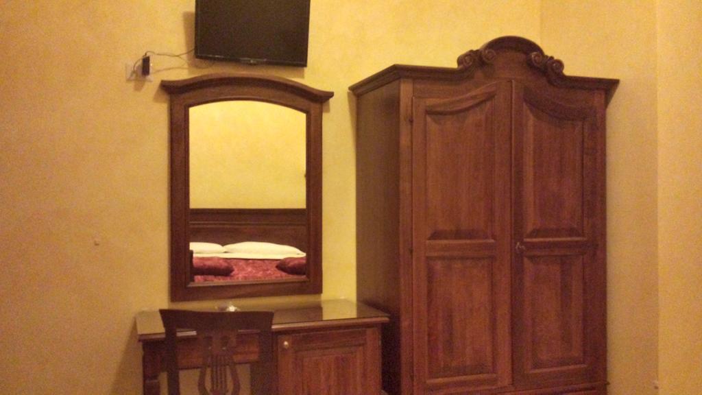 3 Lati Di Pitagora B&B Ρώμη Εξωτερικό φωτογραφία