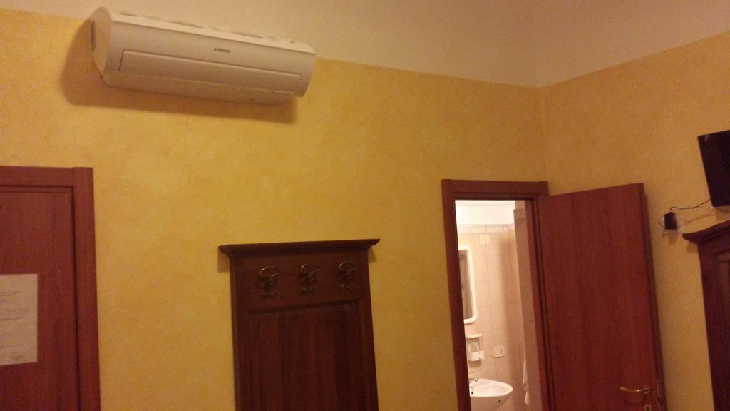 3 Lati Di Pitagora B&B Ρώμη Εξωτερικό φωτογραφία