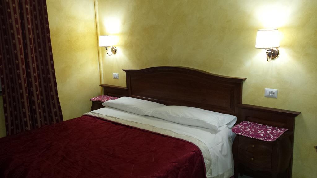 3 Lati Di Pitagora B&B Ρώμη Εξωτερικό φωτογραφία