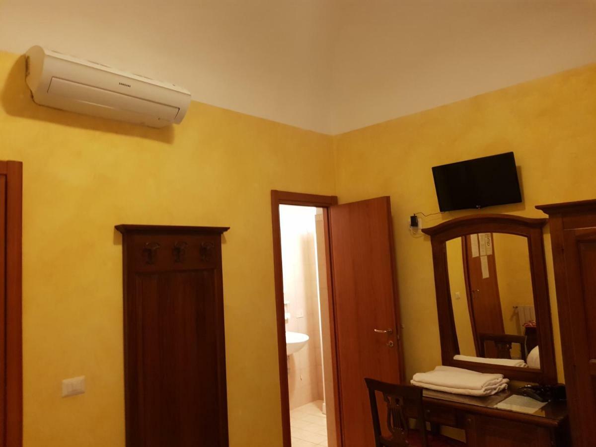 3 Lati Di Pitagora B&B Ρώμη Εξωτερικό φωτογραφία