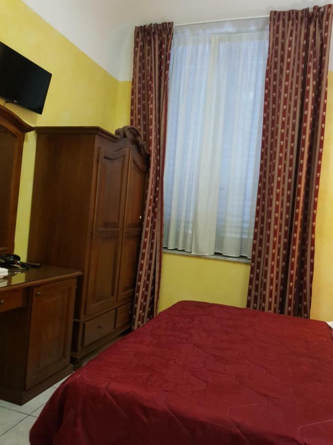 3 Lati Di Pitagora B&B Ρώμη Εξωτερικό φωτογραφία