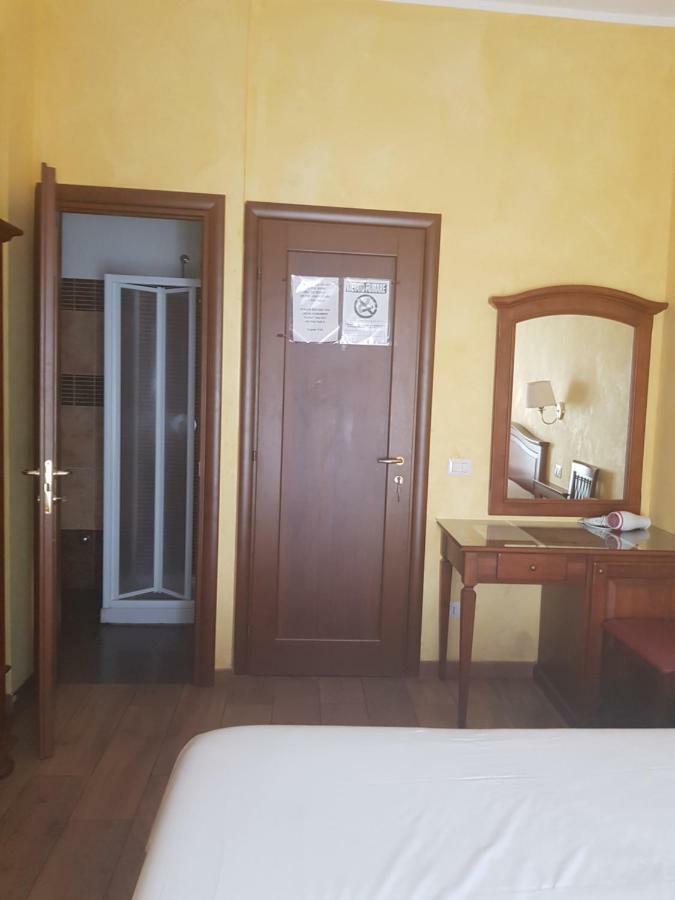 3 Lati Di Pitagora B&B Ρώμη Εξωτερικό φωτογραφία