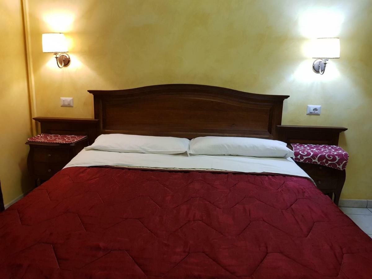 3 Lati Di Pitagora B&B Ρώμη Εξωτερικό φωτογραφία
