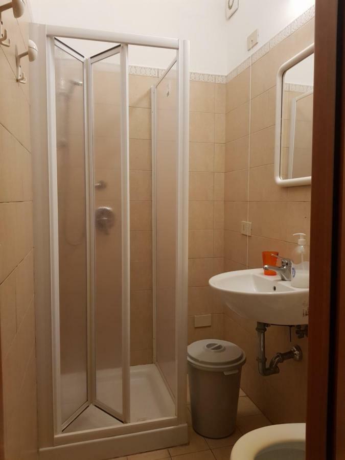 3 Lati Di Pitagora B&B Ρώμη Εξωτερικό φωτογραφία